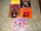 Miles Davis Sketches from Spain Facets Aura Miles Smiles 12