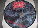 Morbid Angel ?– Abominations Of Desolation