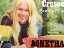 AGNETHA (Abba) Single 7