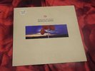 DEPECHE MODE MUSIC FOR THE MASSES....RARE CLEAR VINYL