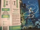 RARE Mondo Konami Castlevania II Simon's Quest Night Day Vinyl Record 10