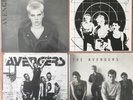 All 3 Avengers vinyl 7