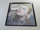 DAVID BOWIE HUNKY DORY LP UK RCA 1971 EARLY PRESS 2E / 3E LYRIC INNER