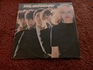 BLONDIE..BLONDIE..12 INCH LP..FIRST PRESSING..PRIVATE STOCK..1977