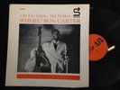 Ron Carter-Where?-Status 8265-MONO ERIC DOLPHY MAL WALDRON