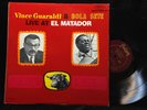 Vince Guaraldi/Bola Sete-Live At El Matador-Fantasy 3371-MONO