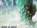 Kevin Penkin ?– Made In Abyss Original Soundtrack, Vinyl