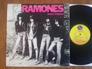 Ramones - Rocket To Russia  1977 original LP