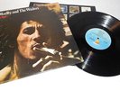 Bob Marley Catch A Fire 1973 LP record album Island Stir it Up Stop That Train