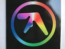 APHEX TWIN - ANALOGUE BUBBLEBATH VOLUMES 1 TO 5 * VINYL LP * NEW * FREE P&P UK *