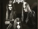 IMMORTAL - Pure Holocaust LP - Beer Colored Vinyl BLACK METAL CLASSIC NEW Abbath