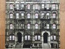 Led Zeppelin - Physical Graffiti - 1975 UK Excellent Vinyl Very Goid Cover