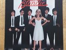 Blondie - Parallel Lines - 1978 1st Press UK Near Mint Vinyl