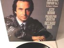Muti/Norman,Brahms -Symphony No.3, Philips Digital Classics, LP, M-