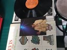 *Elvis Christmas Album W/ Bonus PHOTO-original Near Mint. In Shrink