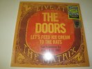 The Doors: Live At The Matrix Part II  Vinyl LP, RSD 2018