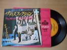ROLLING STONES JAPAN SINGLE NEUF
