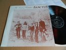 SANCTUS -THE SOUND OF CELEBRATION -RARE PRIVATE 1970's RURAL FOLK +INNER -Ex+/Ex
