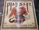 Black Lips & The Khan Family Play Safe Record Store Day 2018 RSD Brand New