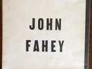 John Fahey 