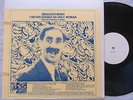 GROUCHO MARX I NEVER KISSED AN UGLY WOMAN TAKRL 1984 ORIGINAL no TMOQ
