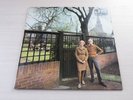 FAIRPORT CONVENTION UNHALFBRICKING LP UK ISLAND 1969 FIRST PRESS FOLK