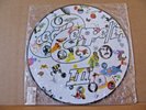 Led Zeppelin III ? Picture Disc ?  HATS 421-56-P Still Sealed NEW NM