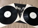 Led Zeppelin bootleg On Tour 2-LP set