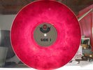 LED ZEPPELIN Live In Tokyo 10-3-72 RED MCV VINYL Toasted TMOQ TAKRL 2 LP Shrink