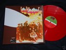 LED ZEPPELIN II 2 ? ATLANTIC LWA 5004 ? UK Import ? Red Vinyl LP SEALED NM