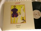 ORNETTE COLEMAN Soapsuds Soapsuds CHARLIE HADEN Artists House LP + booklet
