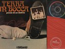 LP I GIGANTI TERRA IN BOCCA RI-FI 1971 ITA PROGRESSIVE + ORIG INNER / NO POSTER