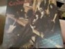 CINDERELLA Heartbreak Station RECORD LP VINYL 90's Press HARD ROCK METAL Sealed