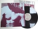 THE SMITHS s/t 1984 LP VINYL EX+/N MINT UK 1st Press Self Titled Same Debut Rare