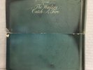 Bob Marley The Wailers - Catch A Fire - Island 9329 - LIGHTER COVER - REGGAE LP