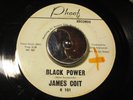 James Coit Black Power Phoof Original Northern Soul