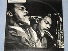 ORIGINAL ALBERT AYLER QUINTET - SPIRITS REJOICE LP - ESP DISK 1020 - AVANT-GARDE