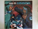GENIUS/GZA - Liquid Swords 2LP WU-TANG CLAN RZA 1995