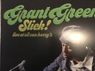 Gant Geen LP Set Funk in Fance and Slick SD 2018