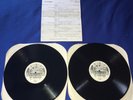 1983 Westwood One In Concert Flock of Seagulls/Boomtown Rats RADIO 2X LP RECORD