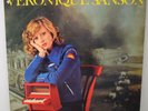 VERONIQUE SANSON AMOUREUSE Disque VINYLE 33 Tours Elektra 42 106 France 1972