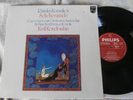 9500 681 RIMSKY - KORSAKOV: SCHEHERAZADE / KREBERS / KONDRASHIN    N/MINT