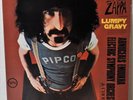 Frank Zappa - Lumpy Gravy - Verve - UK - NM