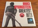 RSD 2018 BRUCE SPRINGSTEEN - GREATEST HITS SEALED 2 x LP RED Color Vinyl EU