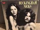 1973 Buckingham Nicks – Buckingham Nicks - Polypro gatefold