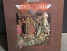 1975 Aerosmith – Toys In The Attic - Columbia Quad