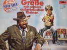 Oliver Onions:Der Große mit seinem außerirdischen Kleinen Lp Bud Spencer