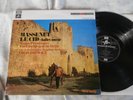 TWO 350 MASSENET: LE CID BALLET MUSIC / FREMAUX / RARE STUDIO TWO STEREO  N/MINT
