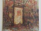 BLACK SABBATH, # BSK 3605, MOB RULES, VINYL - NEAR MINT, JACKET - NEAR MINT