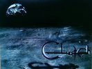 VINYL LP - CLUTCH - SELF TITLED - BLACK VINYL-NEW
